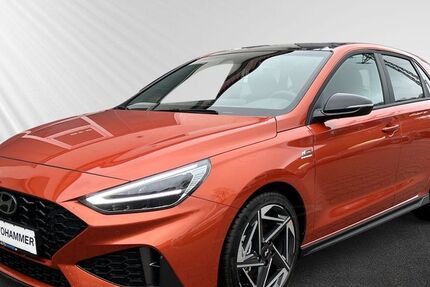 Hyundai i30 19.640 km 25.640 &euro; Dresden / Radebeul 01445