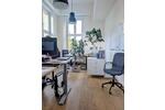 Super Arbeitsplatz für 3 Monate in 4er Büro im Coworking Space zimmer