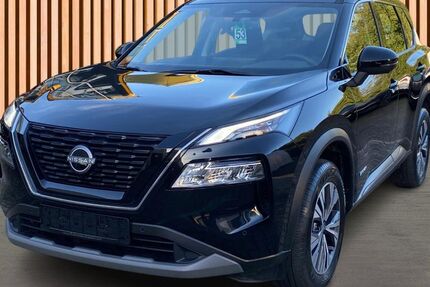 Nissan X-Trail 6.304 km 28.980 € Dresden 01328