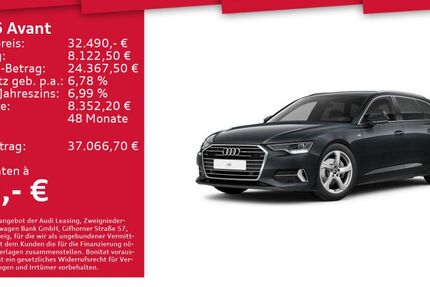 Audi A6 86.507 km 32.490 &euro; Dresden 01067