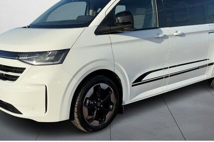 VW T7 Caravelle 11.764 km 69.890 &euro; Dresden 01169