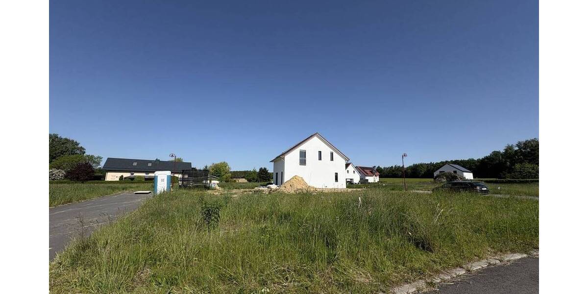 Grundstück Dürrröhrsdorf-Dittersbach Wilschdorf - 128.000&euro; | Angebot:26931394