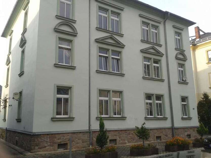 Wohnung zum Mieten in Coswig 265 € 40.78 m²