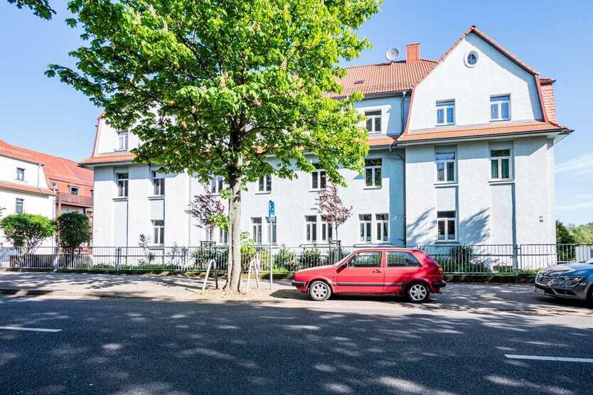 Wohnung zum Mieten in Dresden 550 € 48.23 m²