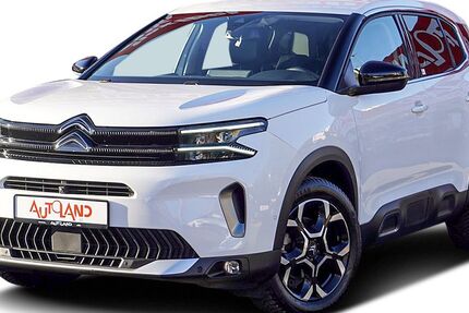 Citroen C5 X 34.550 km 23.950 € Dresden 01069