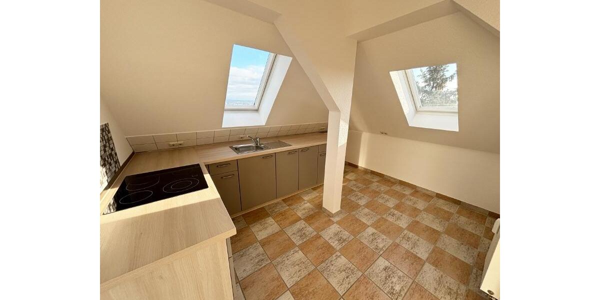 Am Zschonergrund Dachterrasse mit traumhaften Weitblick 3 zimmer