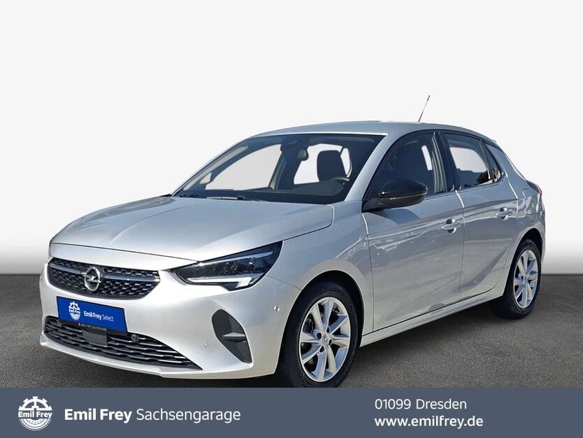 Corsa