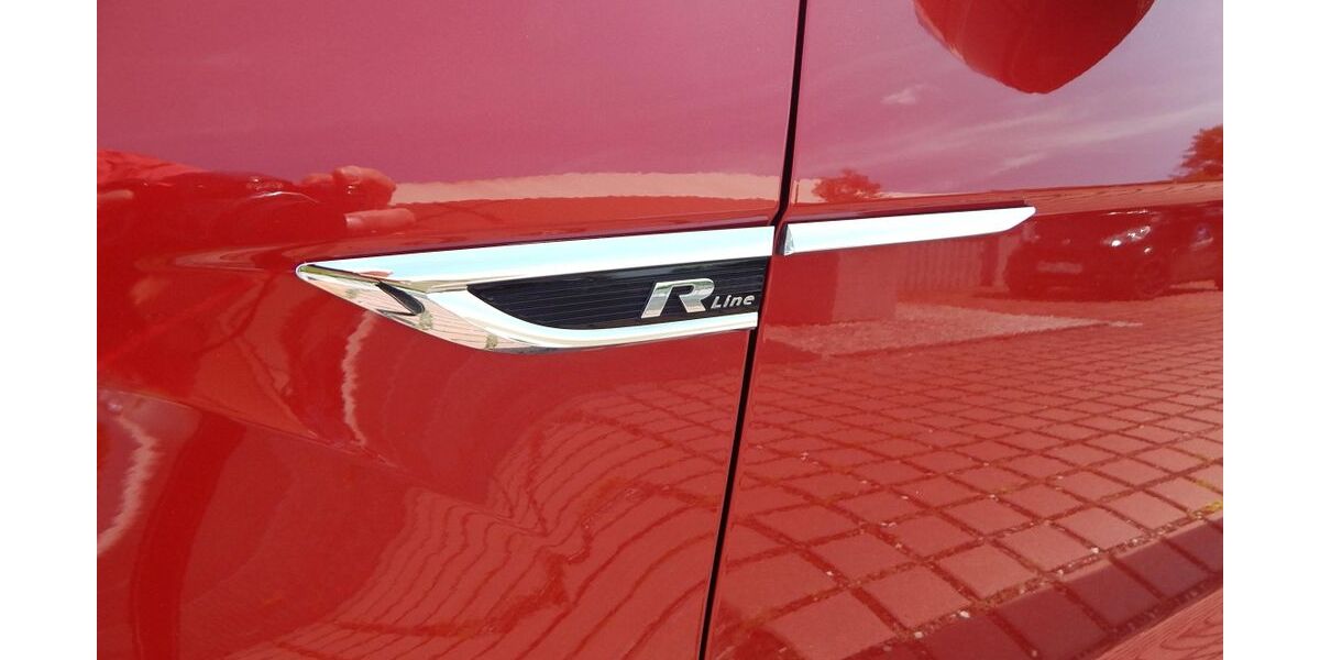 VW T-Roc 37.700 km 24.500 &euro; Pirna/ Dresden 01796