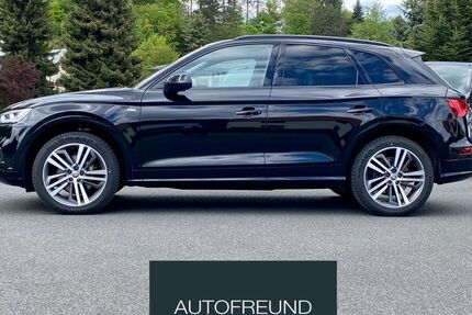 Audi Q5 99.980 km 24.990 &euro; Bad Gottleuba-Berggießhübel / Bahra 01816