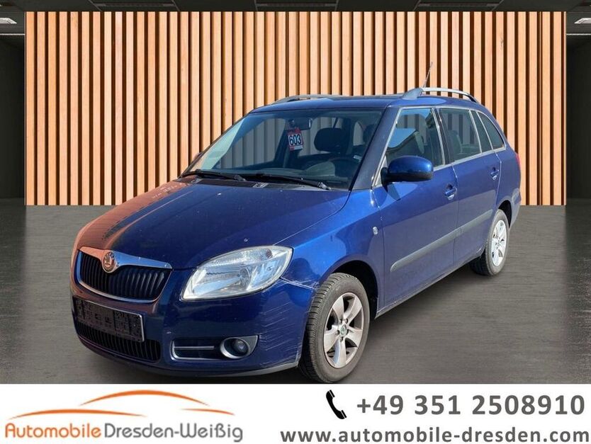 Fabia