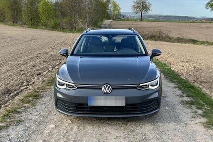 VW Golf 52.500 km 19.990 &euro; Dresden 01307
