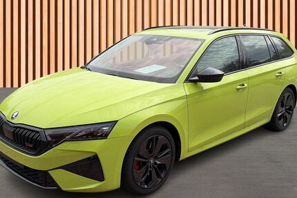 Skoda Octavia 24.658 km 38.880 &euro; Dresden 01328