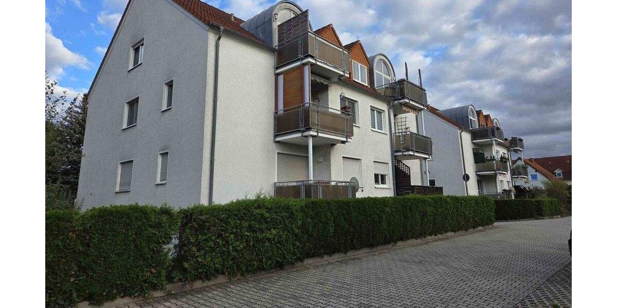 Etagenwohnung Weinböhla - 3 Zimmer, 70 m&sup2;, 150.000&euro; | Angebot:25709009