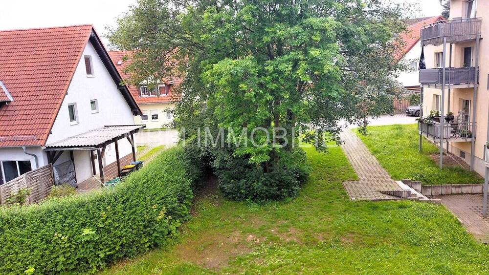 Etagenwohnung Bannewitz - 2 Zimmer, 64 m&sup2;, 140.000&euro; | Angebot:25682238