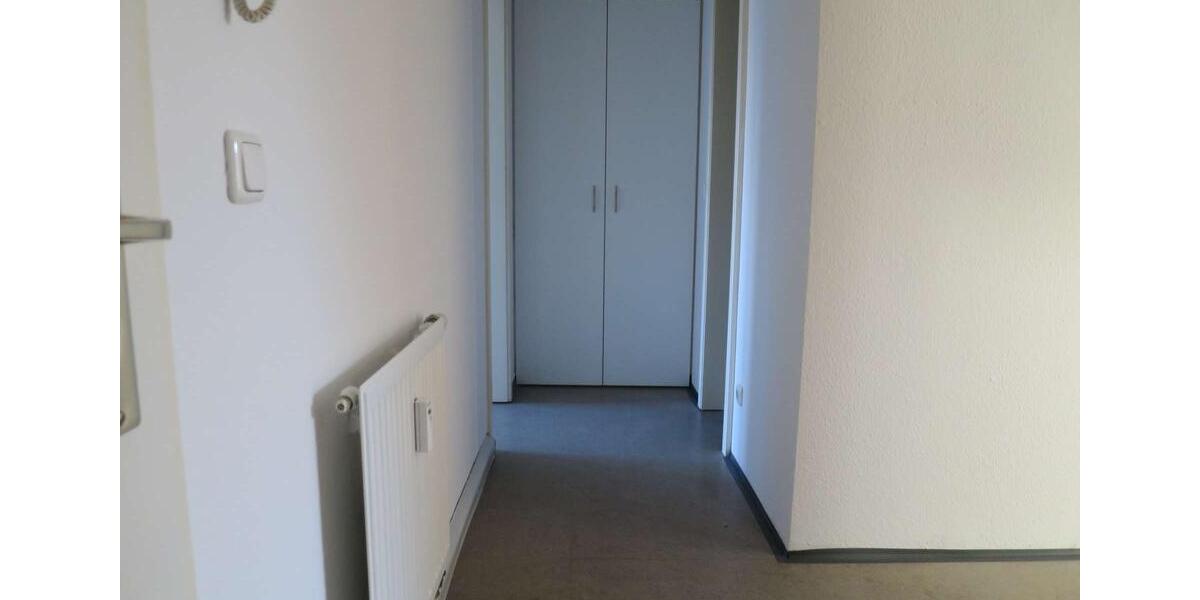 gemütliche 2 Raum Wohnung mit Blick auf den Marktplatz 2 zimmer