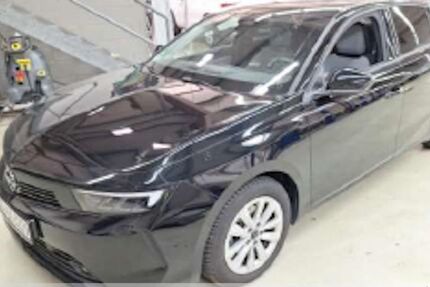 Opel Astra 21.200 km 19.499 &euro; Dresden 01157