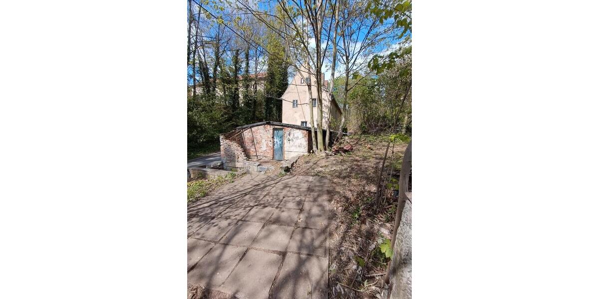 Einfamilienhaus Heidenau - 3 Zimmer, 120 m&sup2;, 59.000&euro; | Angebot:26730047