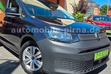 VW Caddy 67.800 km 20.450 &euro; Pirna 01796