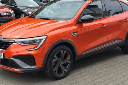 Renault Arkana 71.300 km 19.890 &euro; Dresden 01309