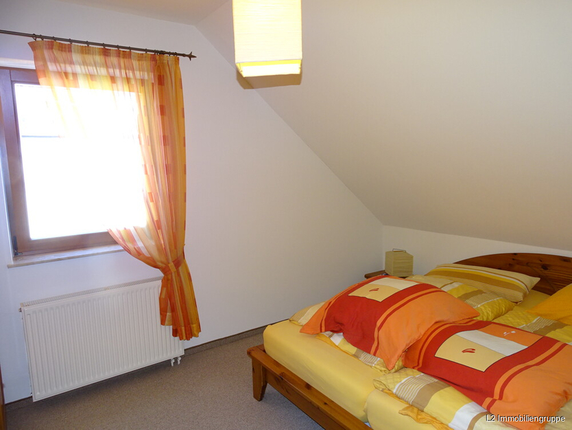 Wohnglück für Familien- Neuwertiges Einfamilienhaus mit Einliegerwohnung 7 zimmer