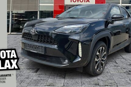 Toyota Yaris Cross 22.374 km 24.520 &euro; Dresden 01139