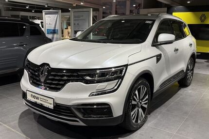 Renault Koleos 26.087 km 29.990 &euro; Dresden 01257