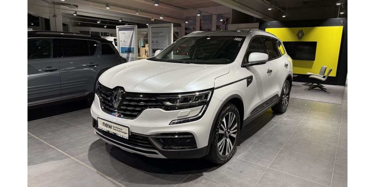 Renault Koleos 26.087 km 30.690 &euro; Dresden 01257