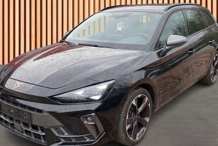 Cupra Leon 21.372 km 26.980 &euro; Dresden 01328