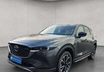 Gebrauchtwagen Mazda CX-5