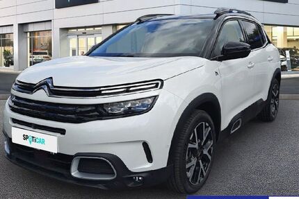 Citroen C5 Aircross 25.578 km 22.430 € Dresden 01237