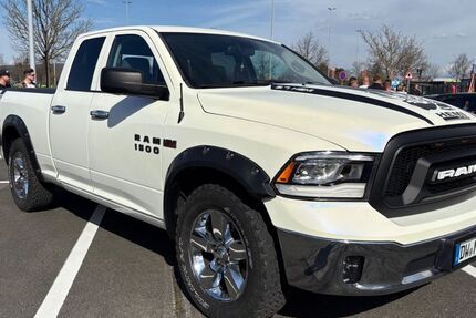 Dodge RAM 192.000 km 22.000 &euro; Pirna 01796