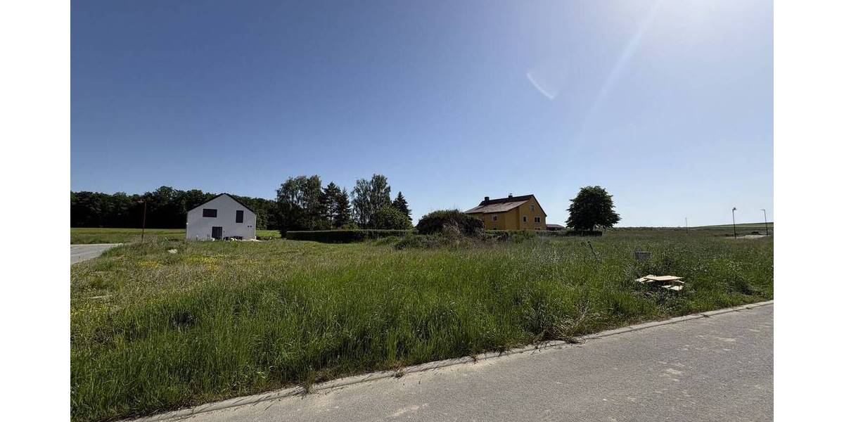 Grundstück Dürrröhrsdorf-Dittersbach Wilschdorf - 97.500&euro; | Angebot:26931127