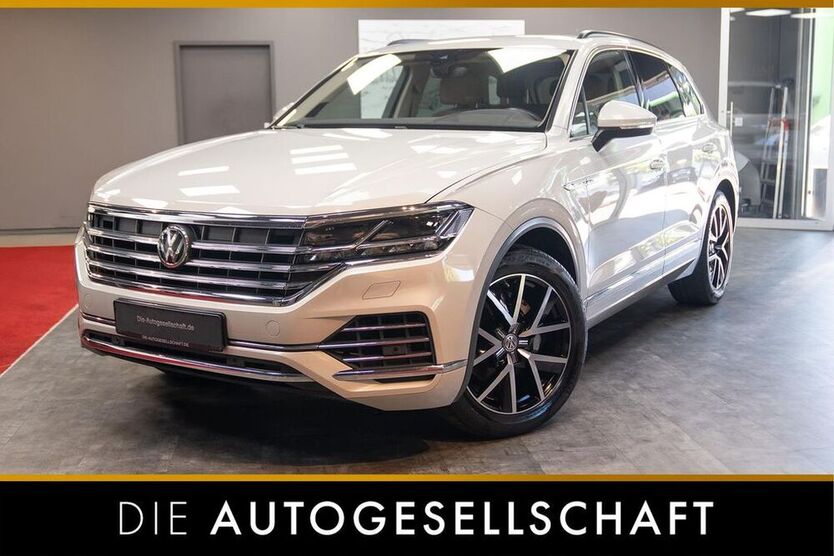 Touareg