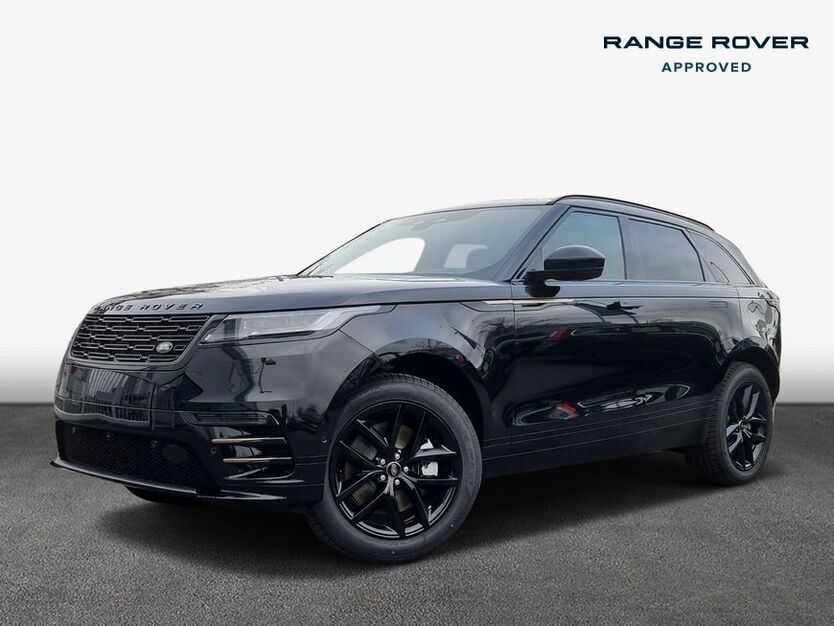 Range Rover Velar