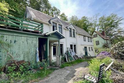 Grundstück Dresden Loschwitz/Wachwitz - 120.000&euro; | Angebot:26630860