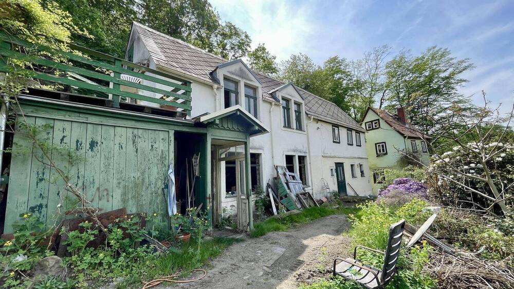 Grundstück Dresden Loschwitz/Wachwitz - 120.000&euro; | Angebot:26630860