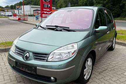 Renault Scenic 101.000 km 3.800 &euro; Dresden 01187