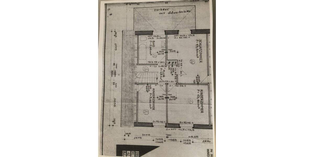 Einfamilienhaus Radeburg Großdittmannsdorf - 4 Zimmer, 140 m&sup2;, 390.000&euro; | Angebot:25734756