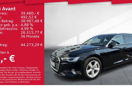 Audi A6 44.259 km 37.450 &euro; Dresden 01067