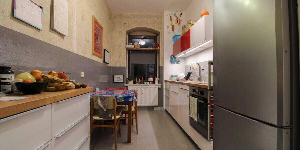 Mehrfamilienhaus, Wohnhaus Dresden Pieschen-Nord/Trachenberge - 2 Zimmer, 730 m&sup2;, 1.199.900&euro; | Angebot:25718955