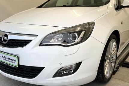 Opel Astra 152.000 km 5.280 &euro; Dresden 01067