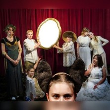 Ein Sommernachtstraum 22.11.2025 Spielbühne Freital e.V.