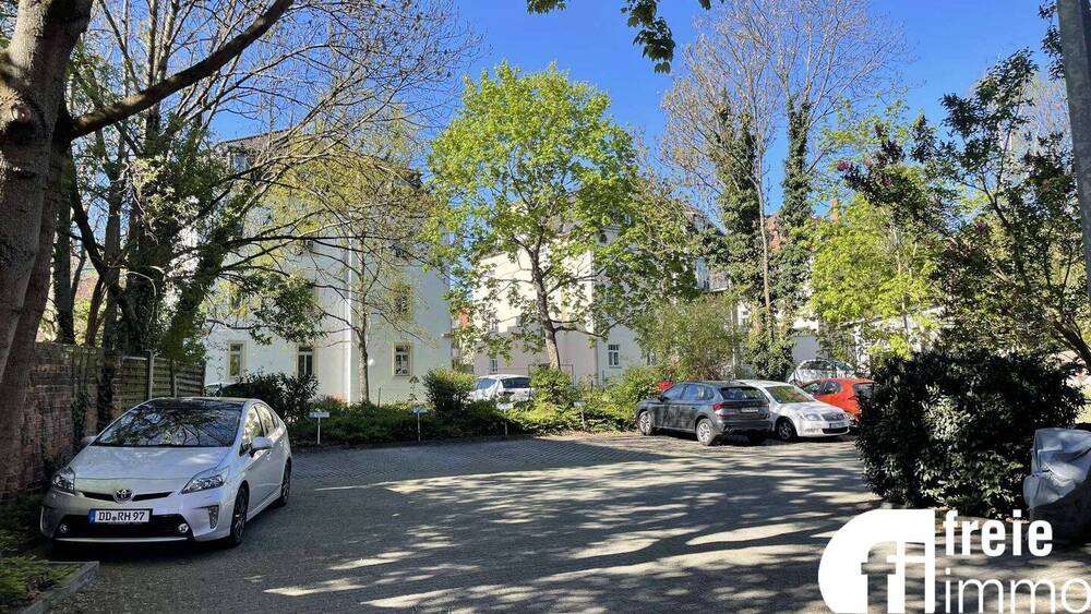 Etagenwohnung Dresden Cotta - 3 Zimmer, 74 m&sup2;, 175.000&euro; | Angebot:26450104