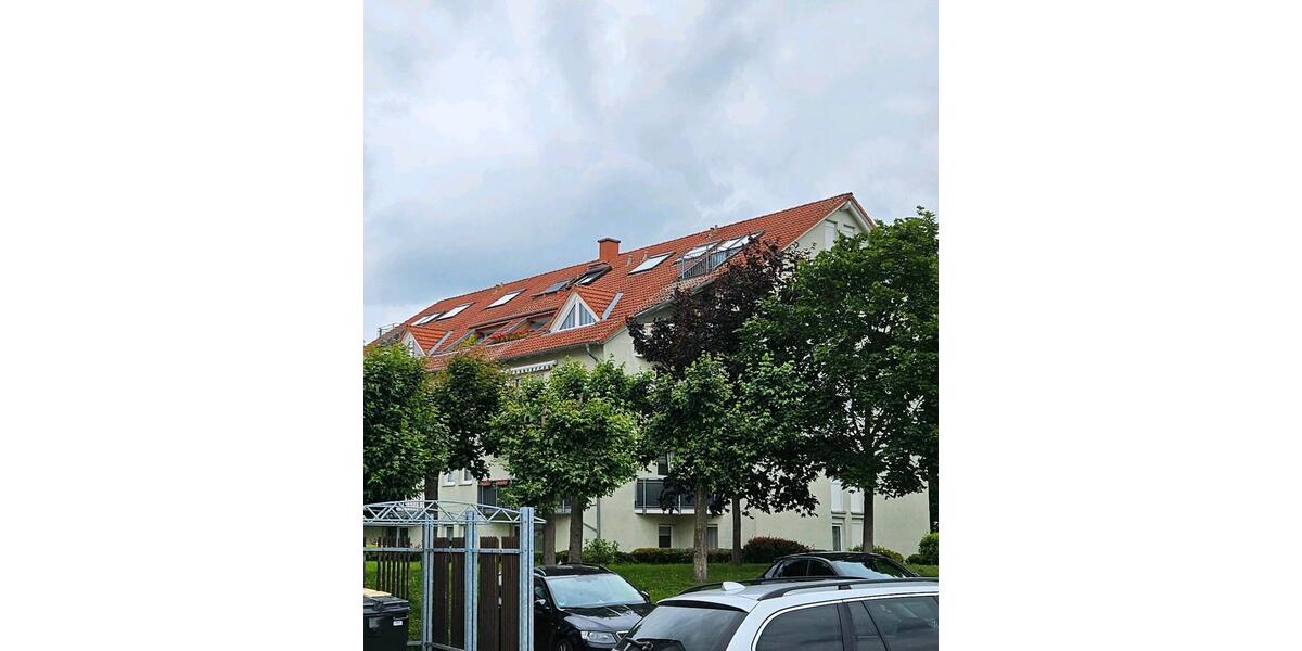 Dachgeschoßwohnung Pirna - 4.5 Zimmer, 110 m&sup2;, 309.000&euro; | Angebot:26944117