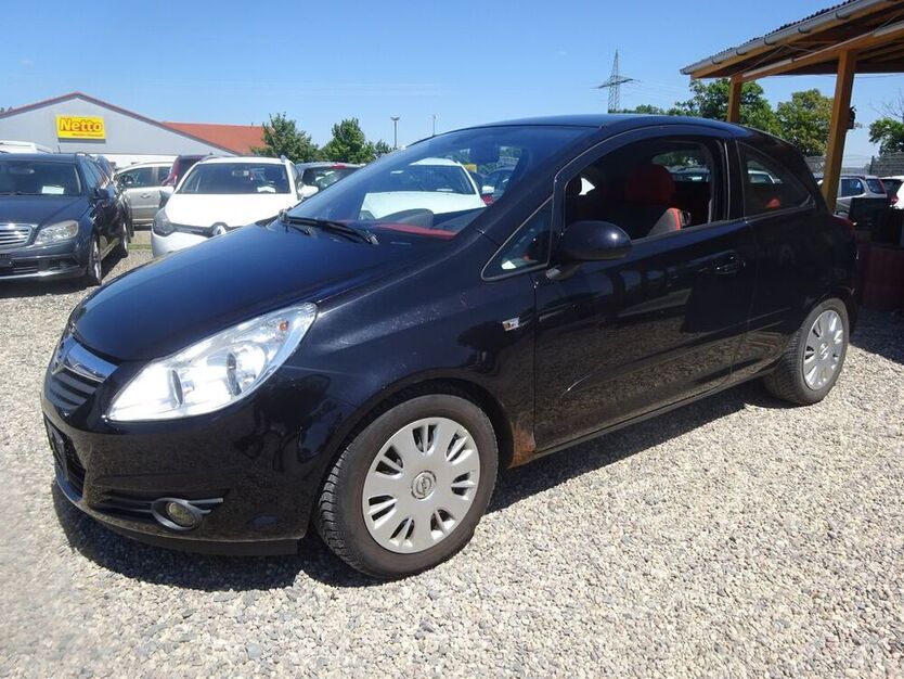 Corsa