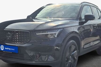Volvo XC40 17.886 km 35.250 &euro; Dresden 01277