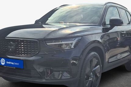 Volvo XC40 17.886 km 37.950 &euro; Dresden 01277