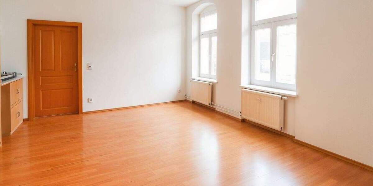 Etagenwohnung Dresden Cotta - 2 Zimmer, 77 m&sup2;, 149.900&euro; | Angebot:25682401