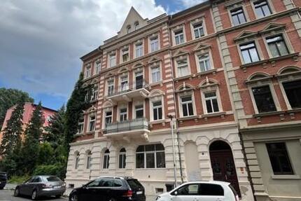 Aktuelle Renovierung einer schönen 2-Raum-Wohnung in Meißen! zimmer