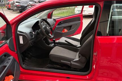 Skoda Citigo 150.270 km 3.250 &euro; Dresden 01159